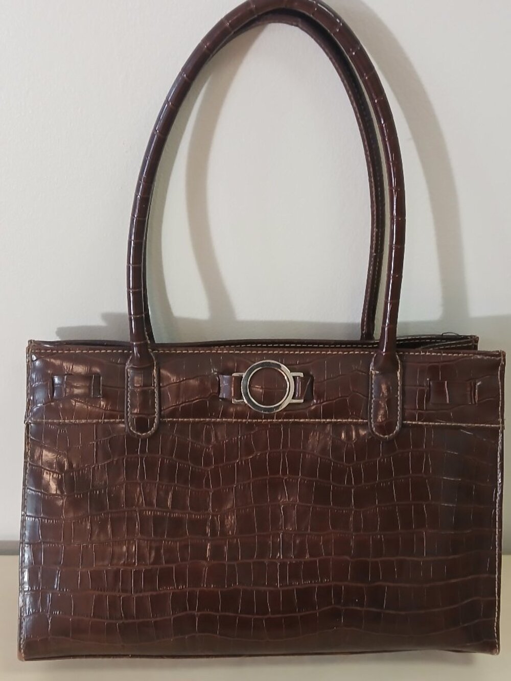 Madison Studio purse